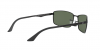 OKULARY RAY-BAN® N/A RB 3498 002/71 61 ROZMIAR M